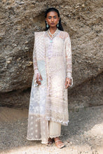Load image into Gallery viewer, SANA SAFINAZ | LUXURY LAWN &#39;23 | L231-001A-CX