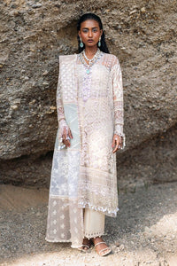 SANA SAFINAZ | LUXURY LAWN '23 | L231-001A-CX