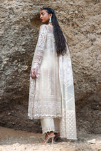 Load image into Gallery viewer, SANA SAFINAZ | LUXURY LAWN &#39;23 | L231-001A-CX
