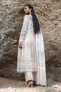 SANA SAFINAZ | LUXURY LAWN '23 | L231-001A-CX