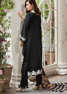 Buy Manara Luxury Lawn 2021, Black from Lebaasonline Pakistani Clothes Stockist in the UK best price- SALE ! Shop Noor LAWN 2021, Maria B Lawn 2021 Summer Suits, Pakistani Clothes Online UK for Wedding, Party & Bridal Wear. Indian & Pakistani Summer Dresses by Manara Luxury Lawn 2021 in the UK & USA at LebaasOnline