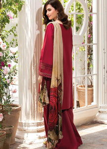 Buy Manara Luxury Lawn 2021, Maroon from Lebaasonline Pakistani Clothes Stockist in the UK best price- SALE ! Shop Noor LAWN 2021, Maria B Lawn 2021 Summer Suits, Pakistani Clothes Online UK for Wedding, Party & Bridal Wear Indian & Pakistani Summer Dresses by Manara Luxury Lawn 2021 in the UK & USA at LebaasOnline