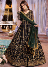 Load image into Gallery viewer, Buy ASIM JOFA | MEHR-O-MAAH - FESTIVE COLLECTION&#39;23 blue exclusive collection of ASIM JOFA WEDDING COLLECTION 2023 from our website. We have various PAKISTANI DRESSES ONLINE IN UK, ASIM JOFA CHIFFON COLLECTION. Get your unstitched or customized PAKISATNI BOUTIQUE IN UK, USA, FRACE , QATAR, DUBAI from Lebaasonline.