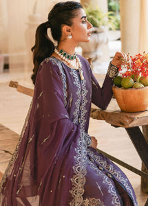 Buy ASIM JOFA | MEHR-O-MAAH - FESTIVE COLLECTION'23 blue exclusive collection of ASIM JOFA WEDDING COLLECTION 2023 from our website. We have various PAKISTANI DRESSES ONLINE IN UK, ASIM JOFA CHIFFON COLLECTION. Get your unstitched or customized PAKISATNI BOUTIQUE IN UK, USA, FRACE , QATAR, DUBAI from Lebaasonline.