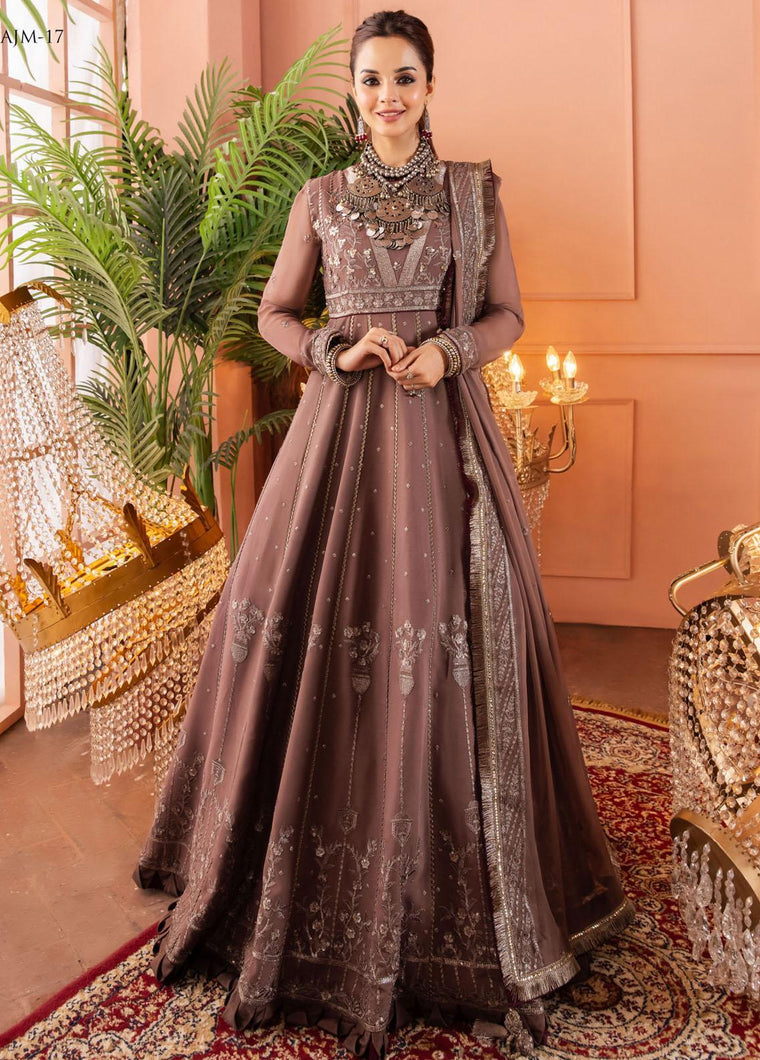 Buy ASIM JOFA | MEHR-O-MAAH - FESTIVE COLLECTION'23 blue exclusive collection of ASIM JOFA WEDDING COLLECTION 2023 from our website. We have various PAKISTANI DRESSES ONLINE IN UK, ASIM JOFA CHIFFON COLLECTION. Get your unstitched or customized PAKISATNI BOUTIQUE IN UK, USA, FRACE , QATAR, DUBAI from Lebaasonline.