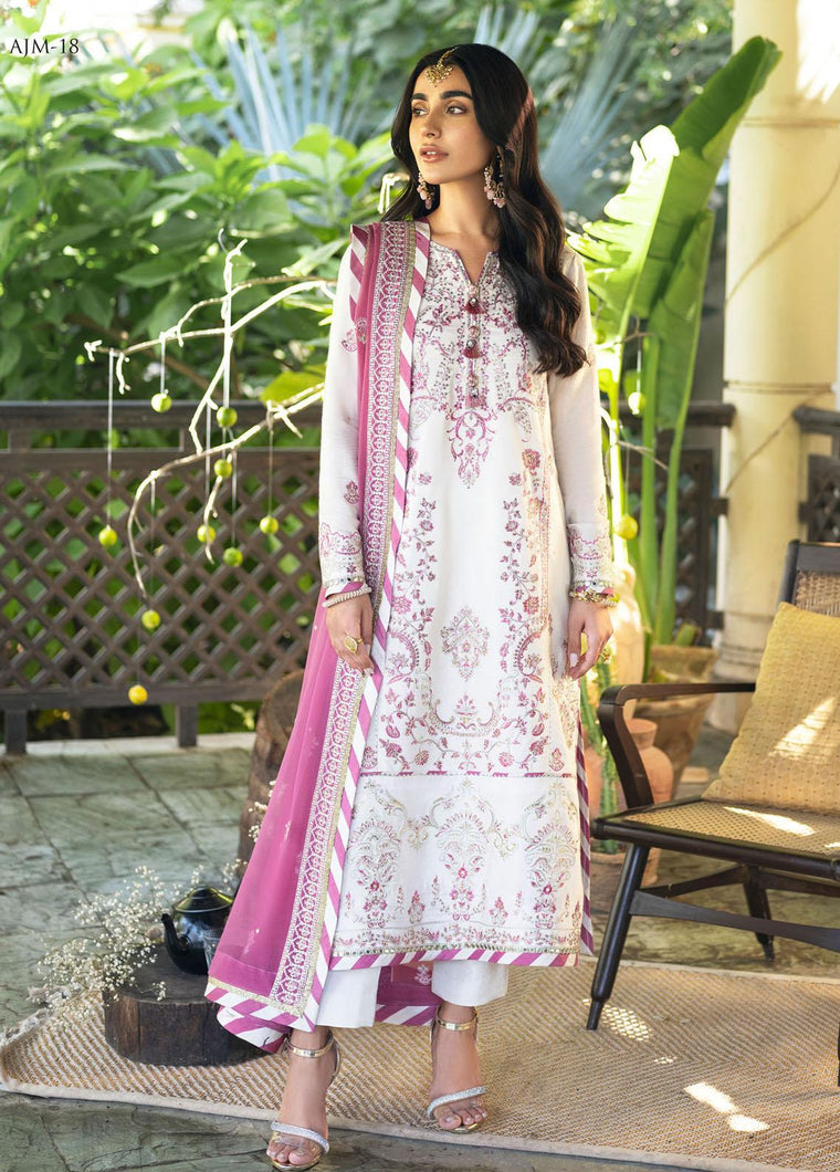 ASIM JOFA | MEHR-O-MAAH - FESTIVE COLLECTION'23 | LEBAASONLINE – Tagged ...