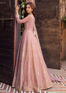 Buy ASIM JOFA | MEHR-O-MAAH - FESTIVE COLLECTION'23 blue exclusive collection of ASIM JOFA WEDDING COLLECTION 2023 from our website. We have various PAKISTANI DRESSES ONLINE IN UK, ASIM JOFA CHIFFON COLLECTION. Get your unstitched or customized PAKISATNI BOUTIQUE IN UK, USA, FRACE , QATAR, DUBAI from Lebaasonline.