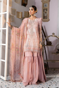 Mprints Maria B 2021 | MPT-1103-A Peach 100% Original Guaranteed! Shop MariaB Mprints, Sana Safinaz, Sobia Nazir 2021 from LebaasOnline.co.uk on SALE Price in the UK, USA, Belgium, Australia & London. Explore the latest pakistani party wear of MariaB Mprint official at Lebaasonline today - With DISCOUNT CODE 