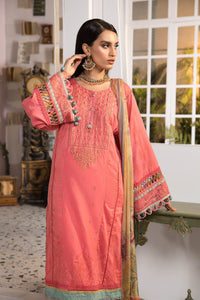 Mprints Maria B 2021 | MPT-1107-A Pink 100% Original Guaranteed! Shop MariaB Mprints, Sana Safinaz, Asim Jofa from LebaasOnline.co.uk on SALE Price in the UK, USA, Belgium, Australia & London. Explore the latest pakistani designer dresses in UK of MariaB Mprint official at Lebaasonline today - With DISCOUNT CODE 