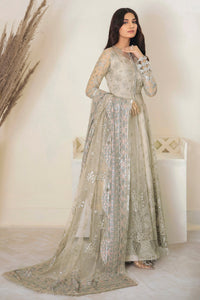 Buy Jazmin MOONSHINE A Beige Pakistani Clothes For Women at Our Online Pakistani Designer Boutique UK, Indian & Pakistani Wedding dresses online UK, Asian Clothes UK Jazmin Suits USA, Baroque Chiffon Collection 2022 & Eid Collection Outfits in USA on express shipping available at our Online store Lebaasonline