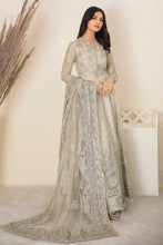 Load image into Gallery viewer, Buy Jazmin MOONSHINE A Beige Pakistani Clothes For Women at Our Online Pakistani Designer Boutique UK, Indian &amp; Pakistani Wedding dresses online UK, Asian Clothes UK Jazmin Suits USA, Baroque Chiffon Collection 2022 &amp; Eid Collection Outfits in USA on express shipping available at our Online store Lebaasonline