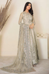 Buy Jazmin MOONSHINE A Beige Pakistani Clothes For Women at Our Online Pakistani Designer Boutique UK, Indian & Pakistani Wedding dresses online UK, Asian Clothes UK Jazmin Suits USA, Baroque Chiffon Collection 2022 & Eid Collection Outfits in USA on express shipping available at our Online store Lebaasonline