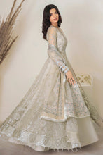 Load image into Gallery viewer, Buy Jazmin MOONSHINE A Beige Pakistani Clothes For Women at Our Online Pakistani Designer Boutique UK, Indian &amp; Pakistani Wedding dresses online UK, Asian Clothes UK Jazmin Suits USA, Baroque Chiffon Collection 2022 &amp; Eid Collection Outfits in USA on express shipping available at our Online store Lebaasonline