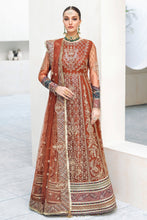 Load image into Gallery viewer, Buy JAZMIN FESTIVE SPLENDOUR | IZEL Pakistani Velvet Clothes For Women at Our Online Designer Boutique UK, Indian &amp; Pakistani Wedding dresses online UK, Asian Clothes UK Jazmin Suits USA, Baroque Chiffon Collection 2022 &amp; Eid Collection Outfits in USA on express shipping available at our Online store Lebaasonline
