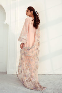 Buy Baroque Swiss Summer Collection 2021 - Porcelain at exclusive price. Shop Pink & Peach outfits of BAROQUE LAWN, MARIA B M PRINTS , Gulaal for Evening wear PAKISTANI DESIGNER DRESSES ONLINE UK available at our website on SALE prices! Get the latest designer dresses unstitched and ready to wear in Austria, Spain & UK
