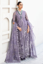 Load image into Gallery viewer, Buy JAZMIN FESTIVE SPLENDOUR | STELLAN B Pakistani Velvet Clothes For Women at Our Online Designer Boutique UK, Indian &amp; Pakistani Wedding dresses online UK, Asian Clothes UK Jazmin Suits USA, Baroque Chiffon Collection 2022 &amp; Eid Collection Outfits in USA on express shipping available at our Online store Lebaasonline