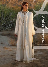 Load image into Gallery viewer, RANG RASIYA | THE SOUL SAGA | Validen- RR21SS 04  Buy RANG RASIA White Pakistani clothing brand at our Online store. Lebaasonline Has all the latest Women`s Clothing Collection of Salwar Kameez, MARIA B M PRINT OFFICIAL Wedding Party attire Collection. Shop RANG RASIYA ORIGINAL DESIGNER DRESSES IN THE UK ONLINE