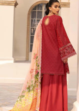 Load image into Gallery viewer, Roheenaz Lawn Collection 2022 Vol 2 | RNZ22S-01A
