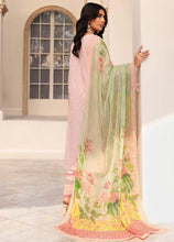 Load image into Gallery viewer, Roheenaz Lawn Collection 2022 Vol 2 | RNZ22S-01B