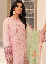 Load image into Gallery viewer, Roheenaz Lawn Collection 2022 Vol 2 | RNZ22S-01B