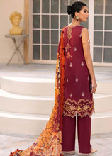 Load image into Gallery viewer, Roheenaz Lawn Collection 2022 Vol 2 | RNZ22S-02A