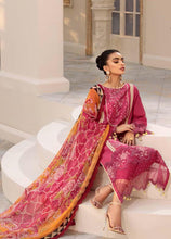 Load image into Gallery viewer, Roheenaz Lawn Collection 2022 Vol 2 | RNZ22S-02B