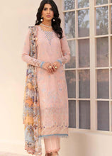 Load image into Gallery viewer, Buy Roheenaz Lawn Collection 2022 Vol 2 Pakistani Embroidered Clothes For Women at Our Online Designer Boutique UK, Indian &amp; Pakistani Wedding dresses online UK, Asian Clothes UK Jazmin Suits USA, Baroque Chiffon Collection 2022 &amp; Eid Collection Outfits in USA on express shipping available @ Online store Lebaasonline