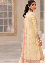 Load image into Gallery viewer, Roheenaz Lawn Collection 2022 Vol 2 | RNZ22S-06A