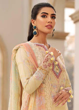 Load image into Gallery viewer, Roheenaz Lawn Collection 2022 Vol 2 | RNZ22S-06A
