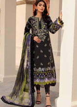 Load image into Gallery viewer, Buy Roheenaz Lawn Collection 2022 Vol 2 Pakistani Embroidered Clothes For Women at Our Online Designer Boutique UK, Indian &amp; Pakistani Wedding dresses online UK, Asian Clothes UK Jazmin Suits USA, Baroque Chiffon Collection 2022 &amp; Eid Collection Outfits in USA on express shipping available @ Online store Lebaasonline