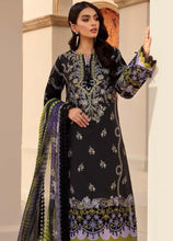 Load image into Gallery viewer, Roheenaz Lawn Collection 2022 Vol 2 | RNZ22S-06B