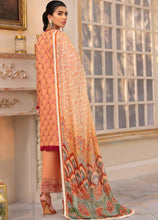 Load image into Gallery viewer, Roheenaz Lawn Collection 2022 Vol 2 | RNZ22S-07A