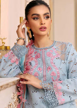 Load image into Gallery viewer, Roheenaz Lawn Collection 2022 Vol 2 | RNZ22S-07B