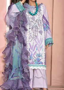 Buy Roheenaz Summer Collection 2021 5B Purple Lawn dress from our official website. We have wide range of PAKISTANI DESIGNER DRESSES ONLINE with stitching facilities. These summer days get your dress as like PAKISTANI BOUTIQUE DRESSES. We have Brands such as MARIA B ASIM JOFA Get your dress in UK, USA from Lebaasonline