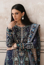 Load image into Gallery viewer, Sana Safinaz Winter Collection 2022 is beautifully created and luxurious clothing for this winter season with woollen shawl. Sana Safinaz Muzlin Winter&#39;22 Ready to Wear and Unstitched Suits designed for stylish women UK USA &amp; Dubai. Next day delivery !