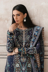 Sana Safinaz Winter Collection 2022 is beautifully created and luxurious clothing for this winter season with woollen shawl. Sana Safinaz Muzlin Winter'22 Ready to Wear and Unstitched Suits designed for stylish women UK USA & Dubai. Next day delivery !