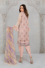 Load image into Gallery viewer, Buy Maria B Suit Pink SF-EA21-08 Ready to Wear and Stitched. READY MADE MARIA B EID COLLECTION 2021 Rejoice this Eid ambiance with balance of dynamic hues with NEW Pakistani designer clothes 2021 from the top fashion designer such as MARIA. B online in UK &amp; USA Express shipping to London Manchester &amp; worldwide 