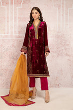 Load image into Gallery viewer, Buy Suit Pink SF-W21-09 Pink color Ready to Wear. READY MADE MARIA B BRIDAL COLLECTION UK 2021 Rejoice this season with balance of dynamic hues with  Pakistani Wedding designer clothes 2021 from the top fashion designer such as MARIA. B online in UK &amp; USA Express shipping to London Manchester &amp; worldwide 