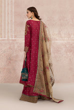 Load image into Gallery viewer, Buy Suit Pink SF-W21-10 Pink color Ready to Wear. READY MADE MARIA B BRIDAL COLLECTION UK 2021 Rejoice this season with balance of dynamic hues with  Pakistani Wedding designer clothes 2021 from the top fashion designer such as MARIA. B online in UK &amp; USA Express shipping to London Manchester &amp; worldwide 