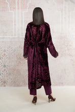 Load image into Gallery viewer, Buy Suit Purple SF-W21-22 | Maria B Ready to Wear Online dresses UK 2021 Rejoice this season with balance of dynamic hues with Pakistani Wedding designer clothes 2021 from the top fashion designer such as MARIA. B online in UK &amp; USA Express shipping to London Manchester &amp; worldwide from Lebaasonline