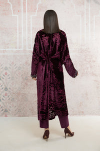 Buy Suit Purple SF-W21-22 | Maria B Ready to Wear Online dresses UK 2021 Rejoice this season with balance of dynamic hues with Pakistani Wedding designer clothes 2021 from the top fashion designer such as MARIA. B online in UK & USA Express shipping to London Manchester & worldwide from Lebaasonline
