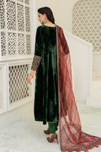 Load image into Gallery viewer, Buy Suit Green SF-W22-06 | Maria B Ready to Wear Online dresses UK 2021 Rejoice this season with balance of dynamic hues with PAKISTANI WEDDING DRESSES ONLINE UK from the top fashion designer such as MARIA. B online in UK &amp; USA Express shipping to London Manchester &amp; worldwide from Lebaasonline only