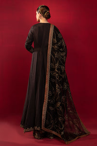 Buy Suit Black SF-W22-19 | Maria B Ready to Wear Online dresses UK 2022 Rejoice this season with balance of dynamic hues with PAKISTANI WEDDING DRESSES ONLINE UK from the top fashion designer such as MARIA. B online in UK & USA Express shipping to London Manchester & worldwide from Lebaasonline only
