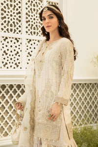 Buy Suit Off White SF-W22-21 | Maria B Ready to Wear Online dresses UK 2021 Rejoice this season with balance of dynamic hues with PAKISTANI WEDDING DRESSES ONLINE UK from the top fashion designer such as MARIA. B online in UK & USA Express shipping to London Manchester & worldwide from Lebaasonline only