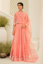 Load image into Gallery viewer, Buy Suit Pink SF-W22-53 | Maria B Ready to Wear Online dresses UK 2022 Rejoice this season with balance of dynamic hues with PAKISTANI WEDDING DRESSES ONLINE UK from the top fashion designer such as MARIA. B online in UK &amp; USA Express shipping to London Manchester &amp; worldwide from Lebaasonline only
