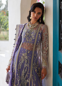SUFFUSE | Suffuse By Sana Yasir - Freesia Wedding Collection 2022 : Suffuse by Sana Yasir Luxury Pakistani fashion brand with signature floral patterns, intricate aesthetics and glittering embellishments. Shop Now Suffuse Casual Pret, Suffuse Luxury Collection & Bridal Dresses 2020/21 from www.lebaasonline.co.uk on discount price-SALE!