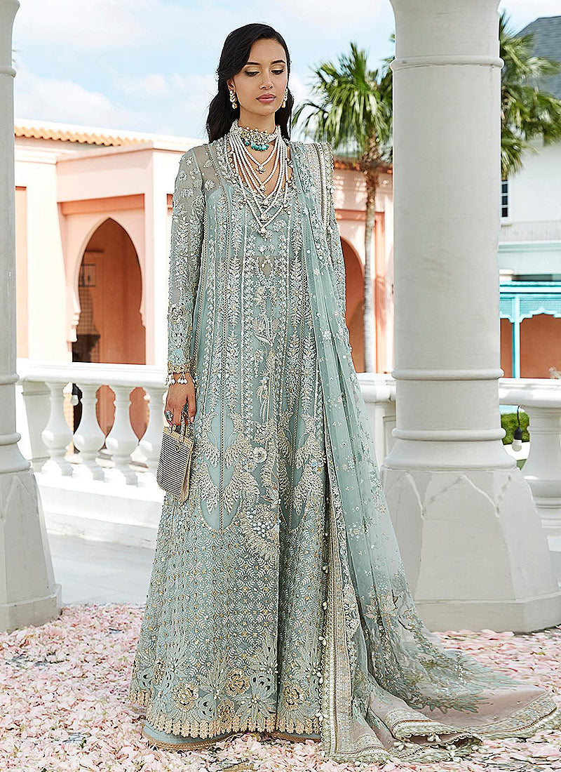 Suffuse by sana yasir bridal dresses sales