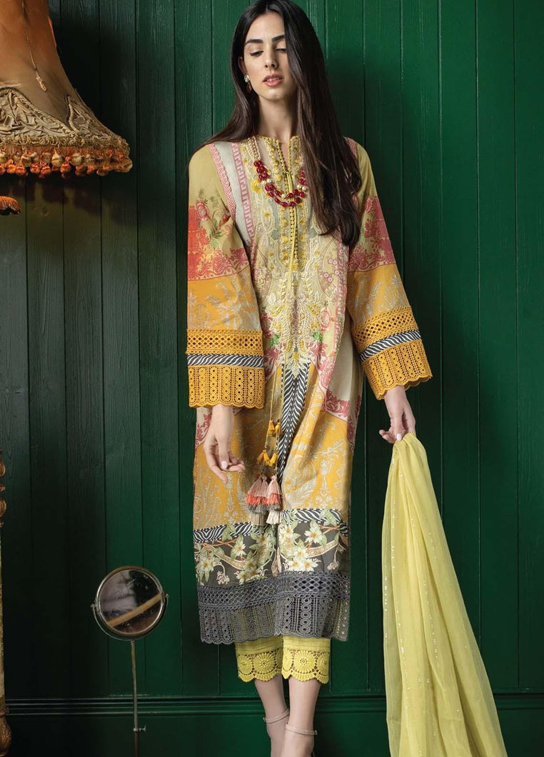 SOBIA NAZIR VITAL LAWN  2021-11B  Embroidered LAWN 2021 Collection Buy SOBIA NAZIR VITAL PAKISTANI DESIGNER DRESSES 2021 in the UK & USA on SALE Price at www.lebaasonline.co.uk. We stock SOBIA NAZIR PREMIUM LAWN COLLECTION, MARIA B M PRINT STITCHED COLLECTION & customized all PAKISTANI DESIGNER DRESSES  at Great Prices