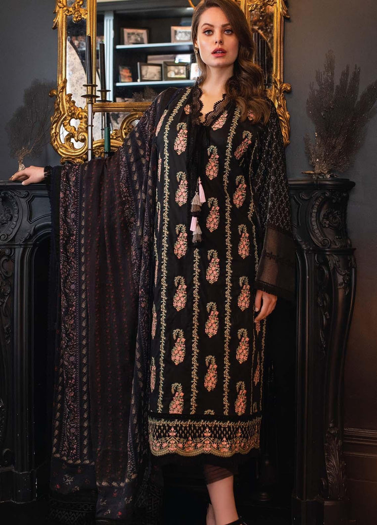 SOBIA NAZIR VITAL LAWN  2021-6A | Embroidered LAWN 2021 Collection Buy SOBIA NAZIR VITAL PAKISTANI DESIGNER DRESSES in the UK & USA on SALE Price at www.lebaasonline.co.uk. We stock SOBIA NAZIR PREMIUM LAWN COLLECTION, MARIA B M PRINT, NIKAH OUTFITS Stitched & customized all PAKISTANI DESIGNER DRESSES  at Great Prices
