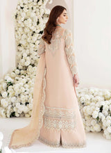 Load image into Gallery viewer, IMROZIA |  Fleur – Gloriosa BRIDAL COLLECTION 2022 New Collection, The Pakistani designer brands such as Imrozia, Maria b are in great demand. The Pakistani designer dresses online UK USA France Dubai can be bought at your doorstep. Pakistani bridal dress online USA are extremely trending now in party at SALE